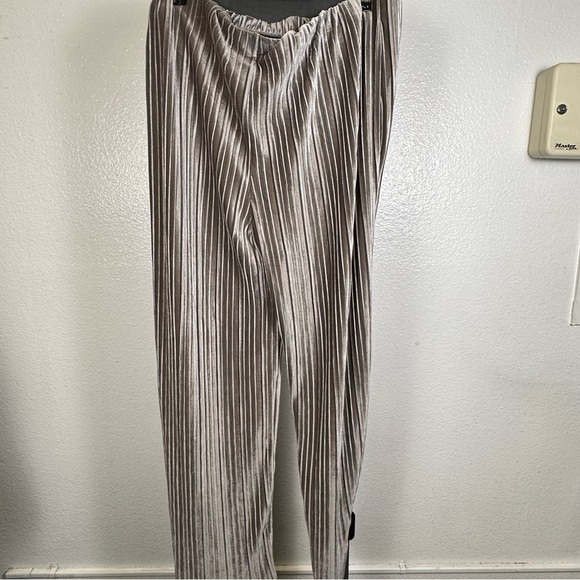A New Day Women’s Brown Pants Size XXL - Picture 1 of 5